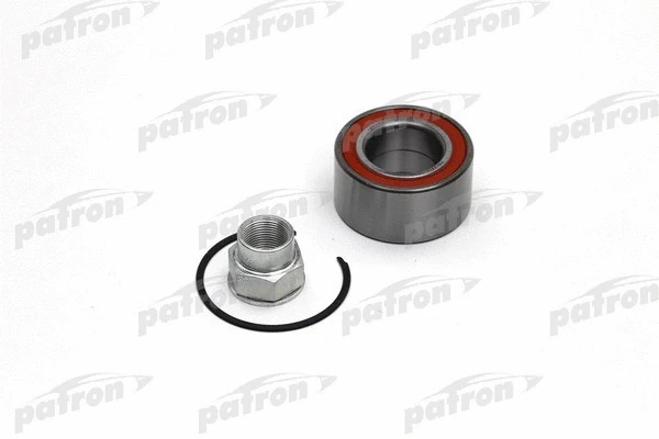 Kit de roulements de roue PATRON PBK3413