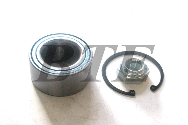 Kit de roulements de roue BTE 520090
