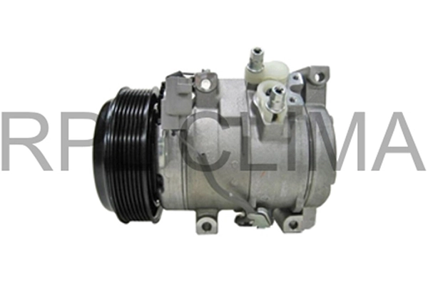 Compresseur, climatisation RPL QUALITY APCOTO5059