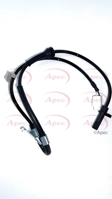 Capteur, vitesse de roue APEC ABS1641