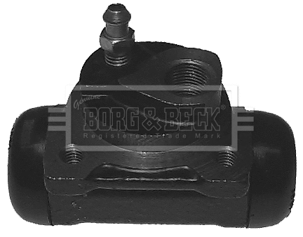 Cylindre de roue BORG & BECK BBW1493