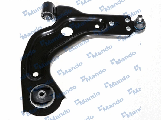 Bras de liaison, suspension de roue MANDO MSA015029