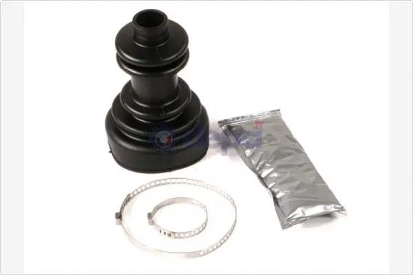 Jeu de joints-soufflets, arbre de commande DEPA 5058