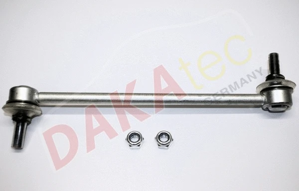 Entretoise/tige, stabilisateur DAKAtec 120390HQ
