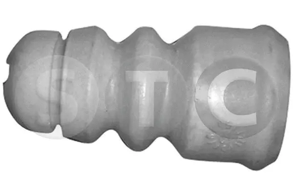 Butée élastique, suspension STC T451006