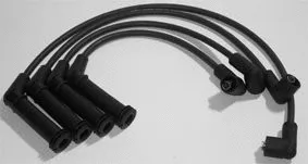 Kit de câbles d'allumage EUROCABLE EC-4394