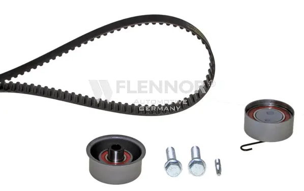 Kit de courroie crantée FLENNOR F904452V