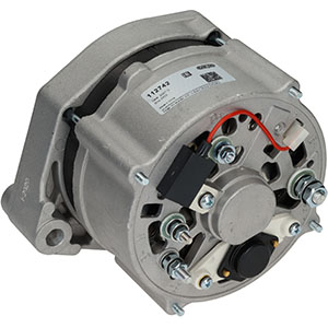 Alternateur HC-Cargo F 032 112 742