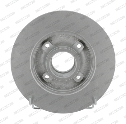 Disque de frein FERODO DDF1523C-1