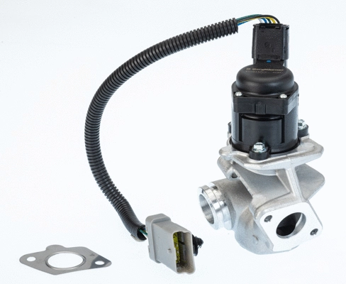 Vanne EGR BorgWarner 710936D