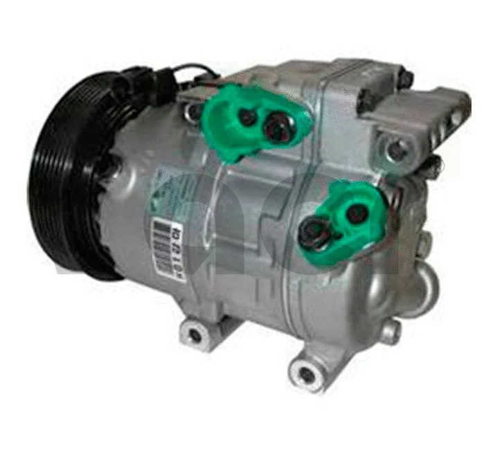 Compresseur, climatisation ACR 135250