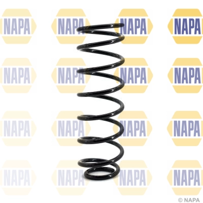 Ressort de suspension NAPA NCS1048