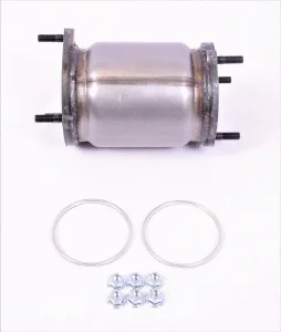 Catalyseur EEC DE6018T