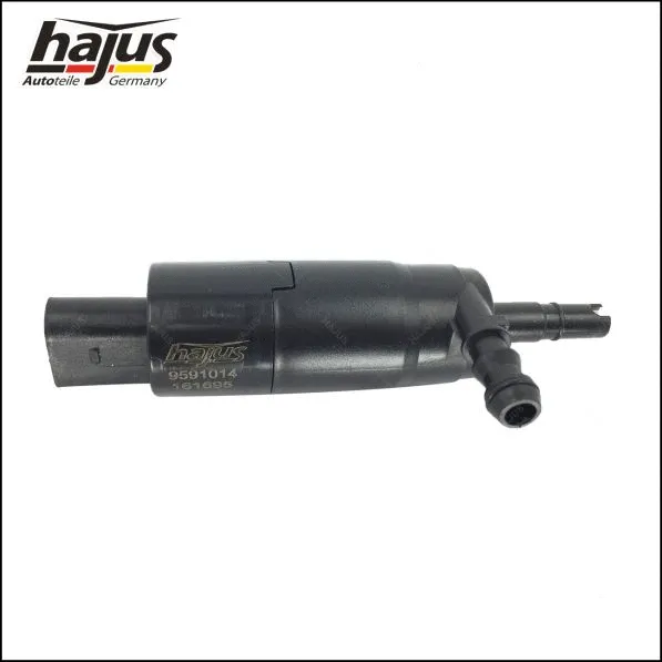 Pompe d'eau de nettoyage, nettoyage des phares hajus Autoteile 9591014