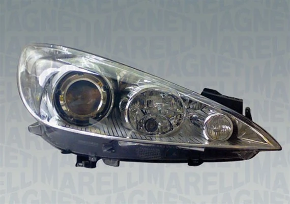 Projecteur principal MAGNETI MARELLI 710676512179