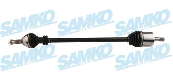 Arbre de transmission SAMKO DS60286