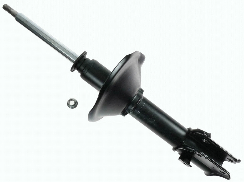 Amortisseur BOGE 27-D23-A