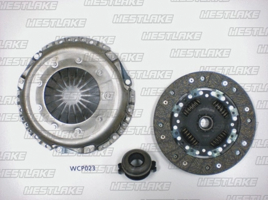 Kit d'embrayage WESTLAKE WCP023