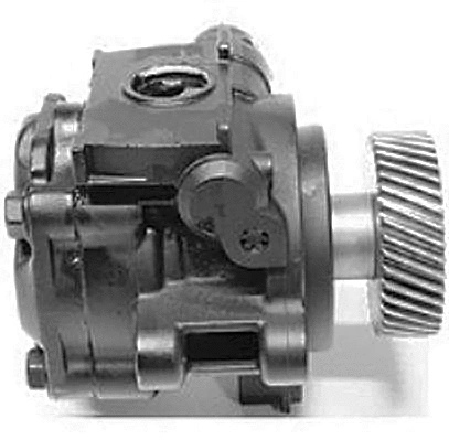 Pompe hydraulique, direction NEOCOM BDR-5871