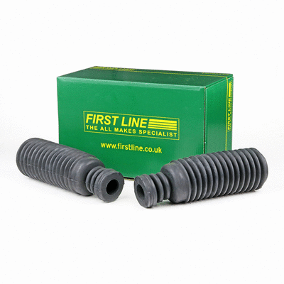 Kit de protection contre la poussière, amortisseur FIRST LINE FPK7040