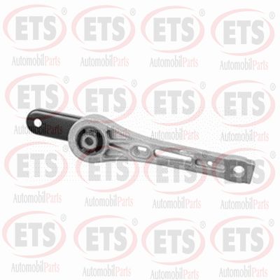 Support moteur ETS 31.EM.887
