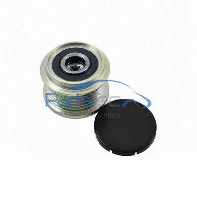 Poulie roue libre, alternateur PartsTec PTA104-0125