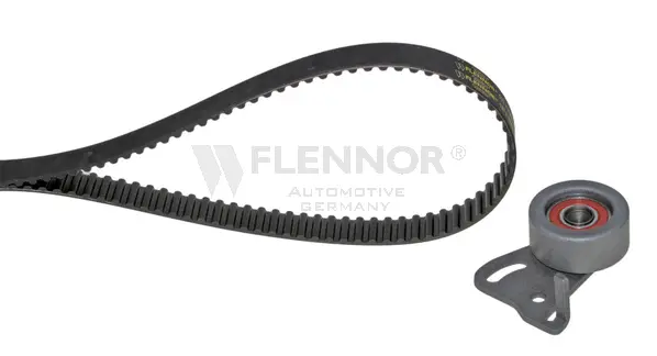 Kit de courroie crantée FLENNOR F904094