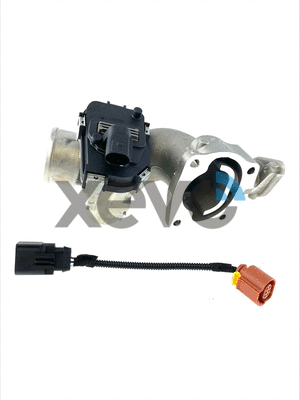Corps papillon XEVO XTB9767
