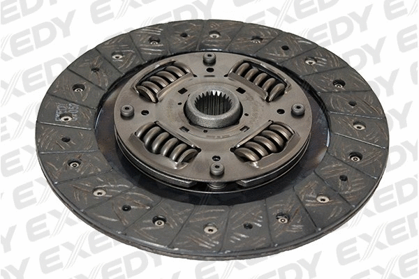 Disque d'embrayage EXEDY NSD098U