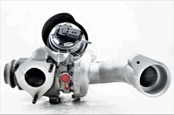 Turbocompresseur, suralimentation Henkel Parts 5113132N