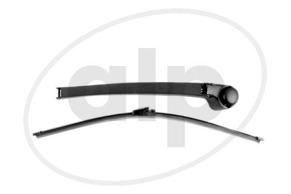 Kit de bras d'essuie-glace, nettoyage des vitres alp ALP-006587