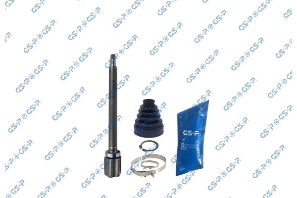 Jeu de joints, arbre de transmission MDR GSP-602266