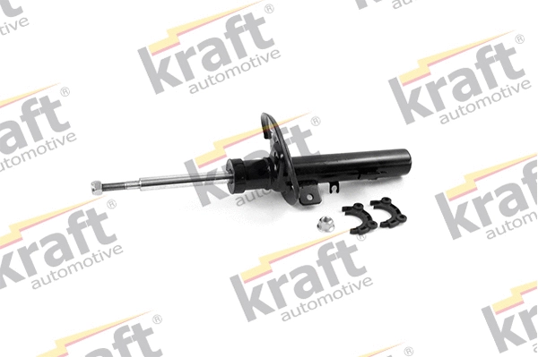 Amortisseur KRAFT AUTOMOTIVE 4001522