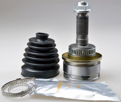 Jeu de joints, arbre de transmission DENCKERMANN C120459