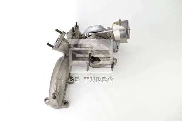 Turbocompresseur, suralimentation BE TURBO 125334