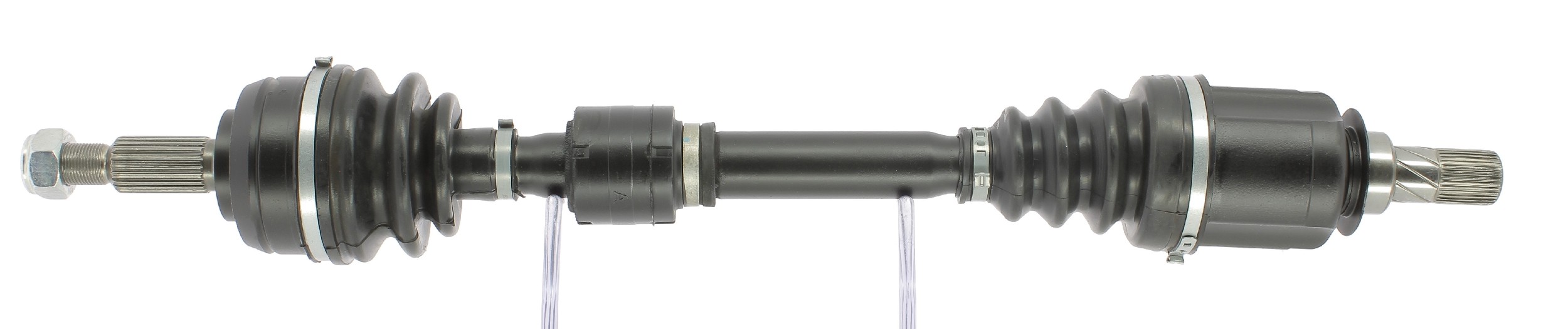 Arbre de transmission FRIESEN FDS3532