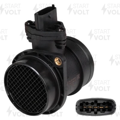 Débitmètre de masse d'air STARTVOLT VS-MF-0137