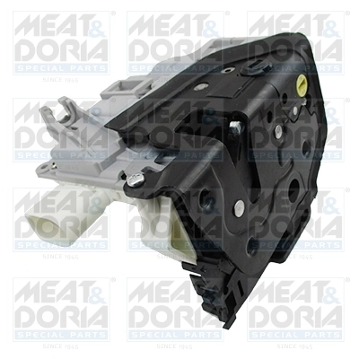 Serrure de porte MEAT & DORIA 31170