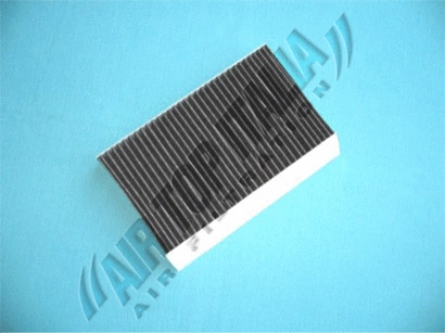 Filtre, air de l'habitacle ZERO WZ1582