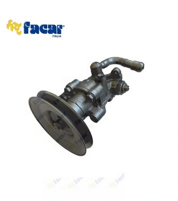 Pompe hydraulique, direction FACAR 839076