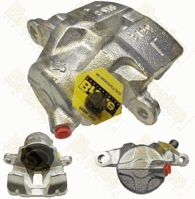 Étrier de frein Brake ENGINEERING CA1455R