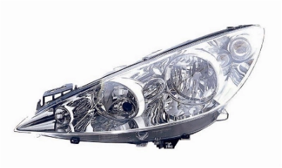 Projecteur principal VAN WEZEL 4042961