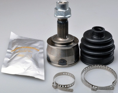 Jeu de joints, arbre de transmission DENCKERMANN C120063