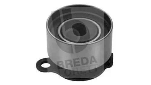 Poulie de tension, courroie crantée BREDA LORETT TDI5088