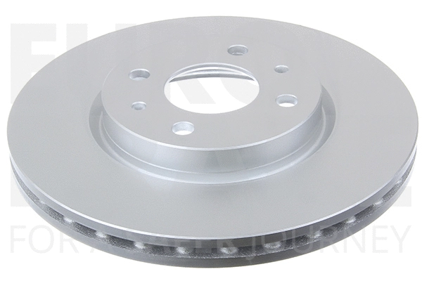 Disque de frein EUROBRAKE 5815202336