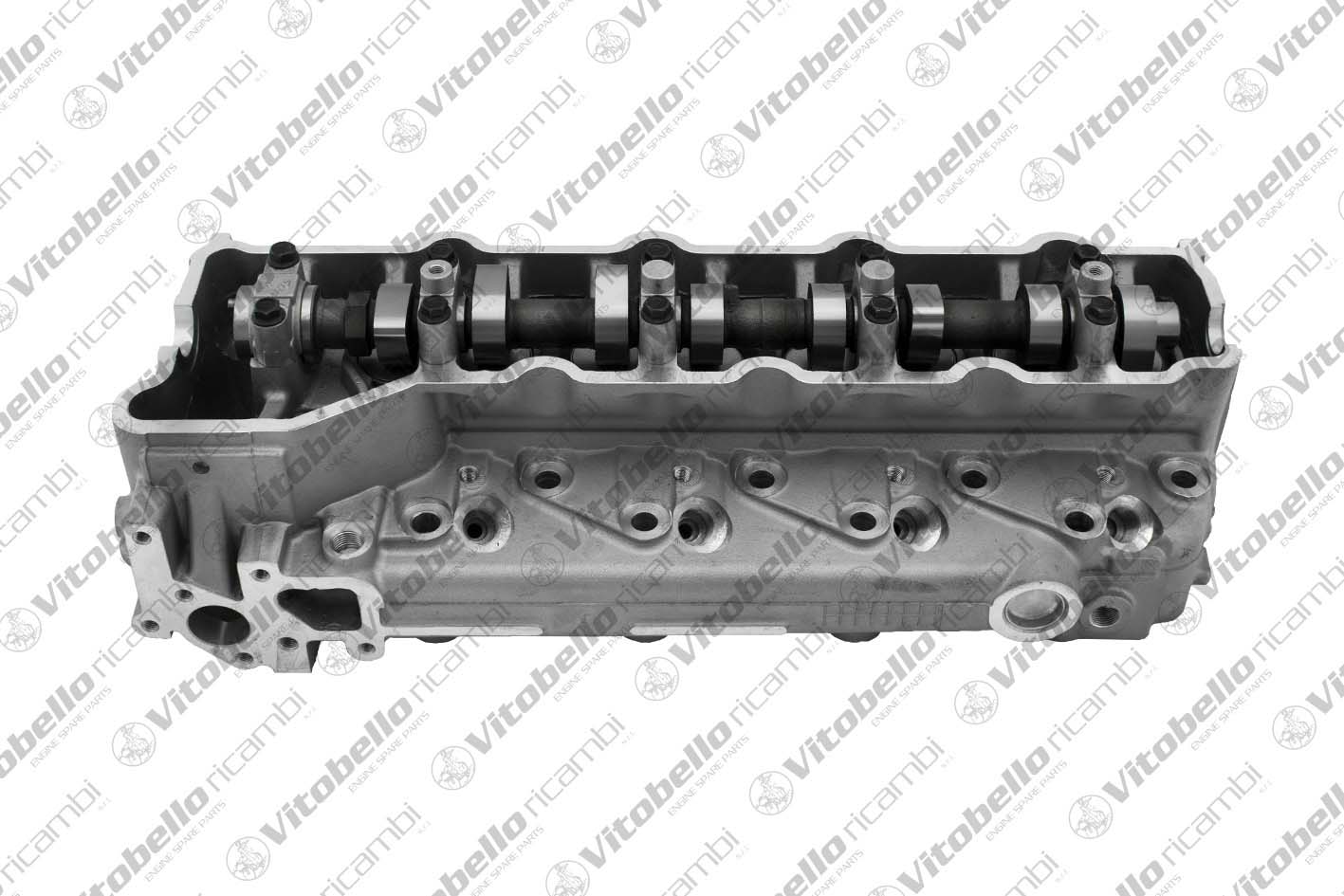 Culasse Vitobello Ricambi 8161N