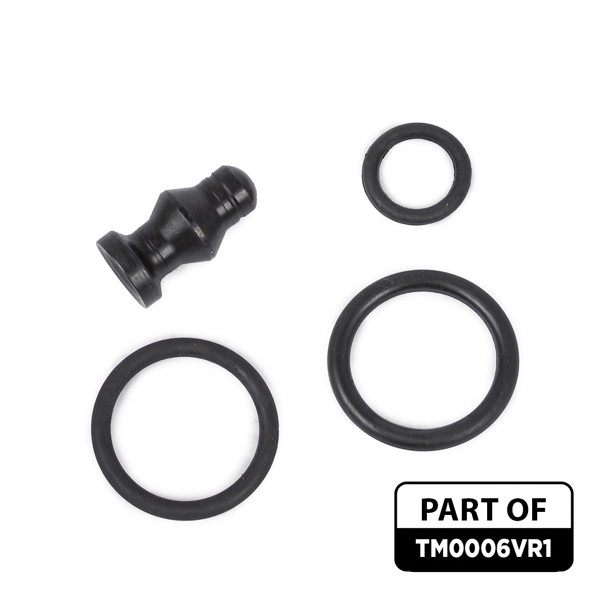 Kit de joints, injecteur ET ENGINETEAM TM0006VR1