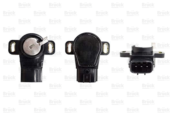 Sonde, température du liquide de refroidissement EURO ESPAÑA 2263044B10