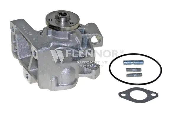 Pompe à eau, refroidissement du moteur FLENNOR FWP70092