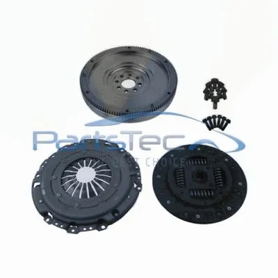 Kit adaptateur, embrayage PartsTec PTA202-0012